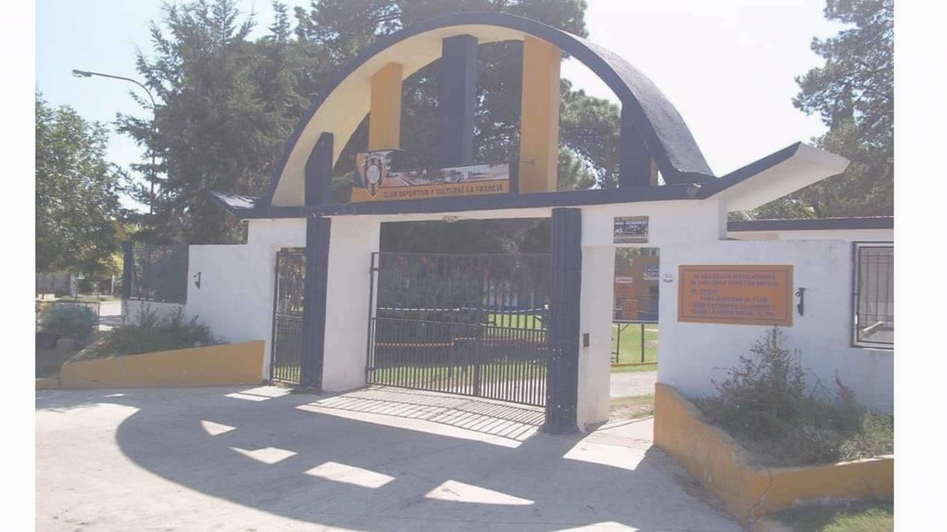 Imagen del Club